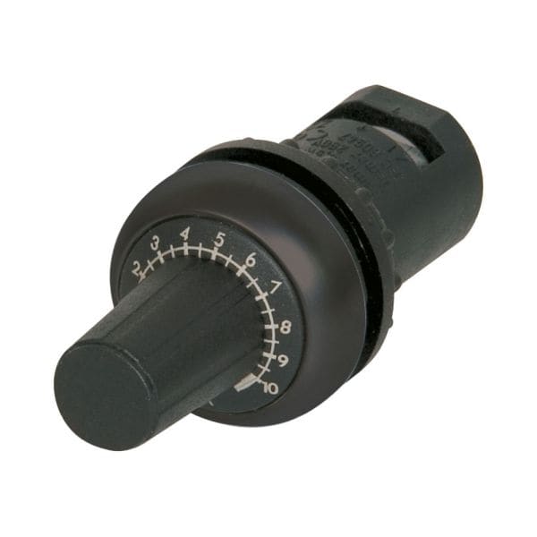 EATON - Potentiometer,robuste Handhabung,indiv.