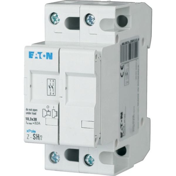 EATON - Z-SH/2