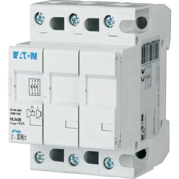 EATON - Sicherungs-Trennschalter