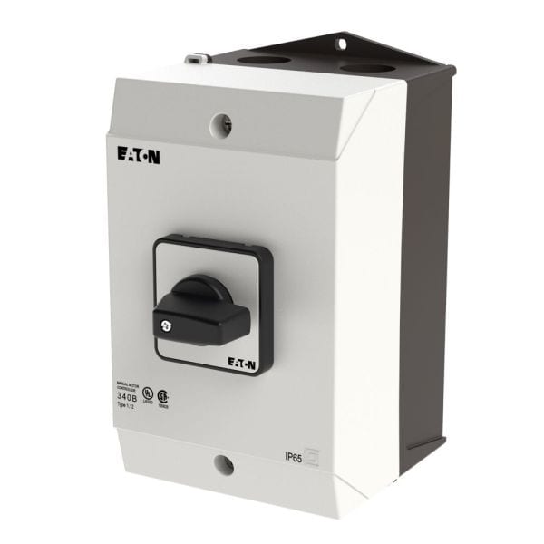 EATON - EIN-AUS-Schalter