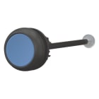 EATON - Entsperrungstaste blau, ''R''