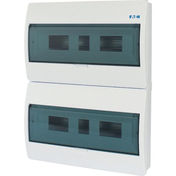 EATON - Aufputzkleinverteiler