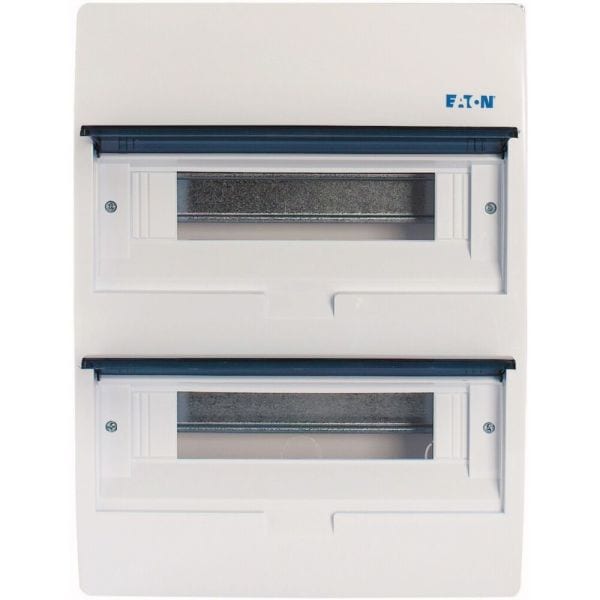 EATON - Unterputzkleinverteiler