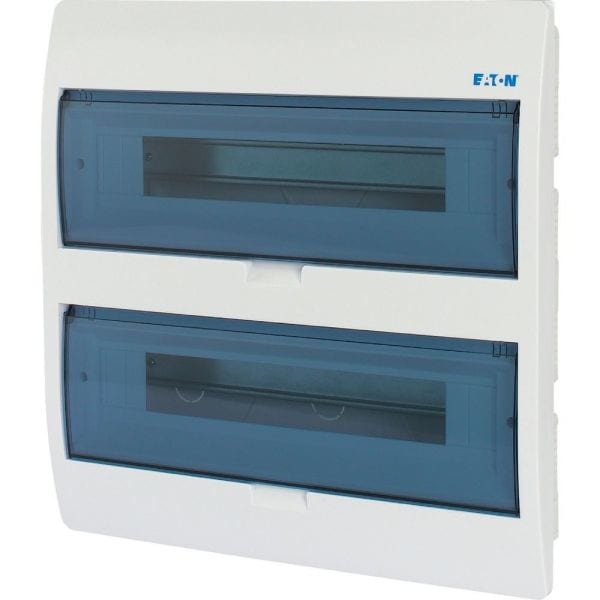 EATON - Unterputzkleinverteiler