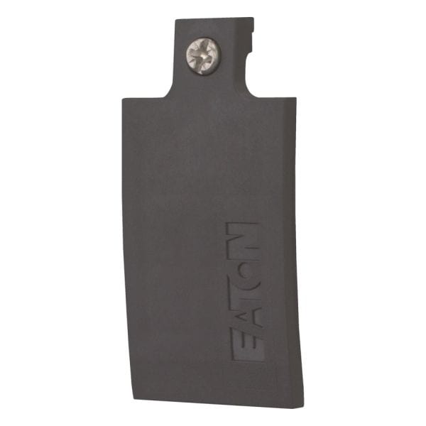 EATON - Zubehoer LS-Titan, Deckel, schwarz