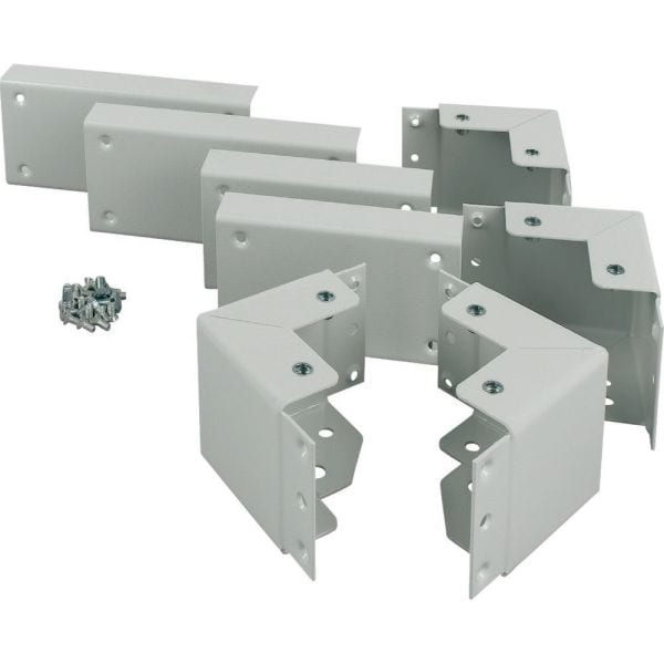 EATON - Standsockel H=100 B= 425 T=400