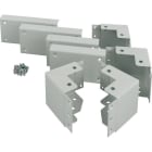EATON - Standsockel H=100 B= 425 T=400
