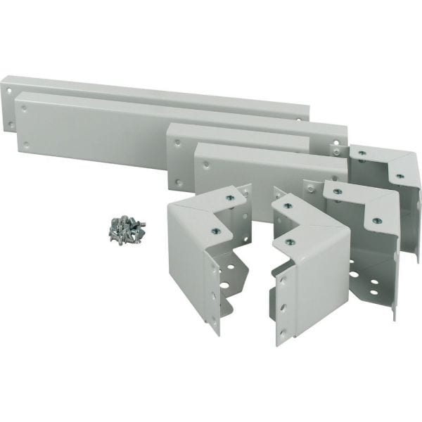 EATON - Standsockel H=100 B= 425 T=800