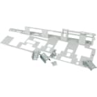 EATON - Standsockel H=200 B= 425 T=400