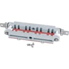 EATON - Endschienenhalter VS  60mm  800A 3/4L