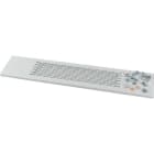 EATON - Ebs Frontbl   leer ver    H=100 B=600