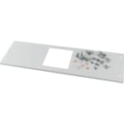 EATON - Ebs Frontbl NZM3 hor 4p H=300 B=600