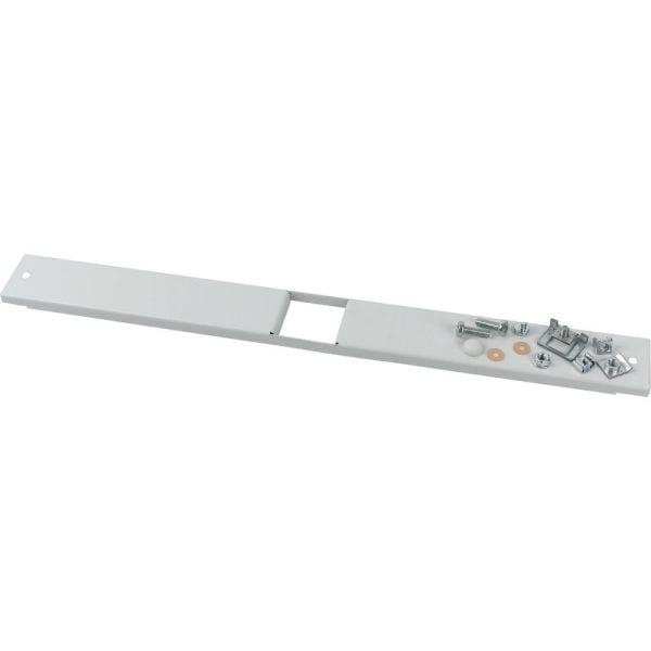 EATON - Ebs Frontbl   PKZ0 hor 3p H= 50 B=600