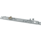 EATON - Ebs Montagepl PKZ0 hor 3p H= 50 B=425