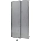 EATON - Trennw F Anschl/HSH Raum B= 200