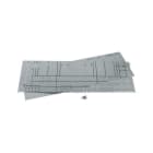 EATON - Trennw F Anschl/VS R T= 600