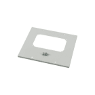EATON - Deckplatte Flansche IP55 B= 425 T=400