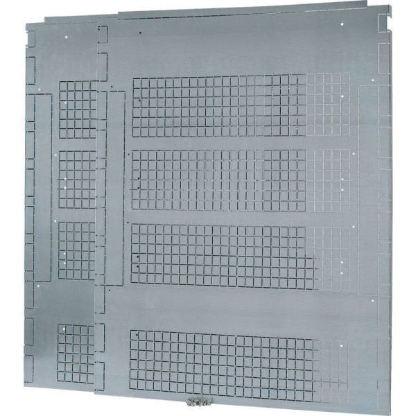 EATON - Trennw Geräte-/SR F2b H=2000 B=800