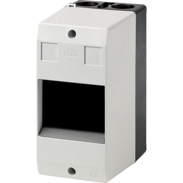 EATON - Aufbaugehaeuse fuer PKZ01