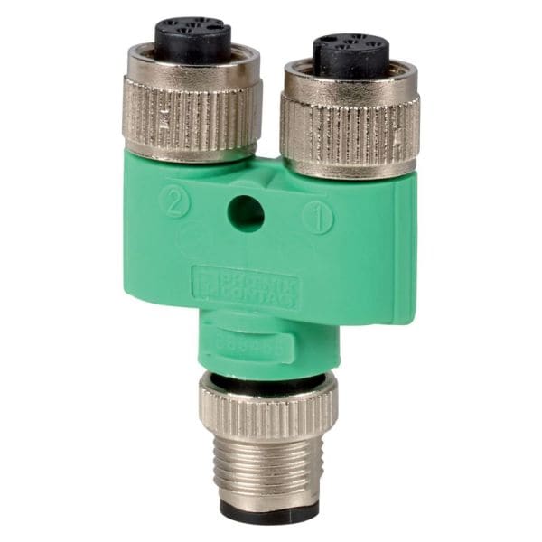 EATON - Rapid Link M12-Y-Sensorverteiler