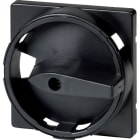 EATON - Umbaukit Sperrvorrichtung rot in schwarz