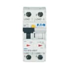 EATON - Elektronische FI/LS Kombination, 16 A, 30 mA, LS-Charakteristik: B, 1+N, FI-Char