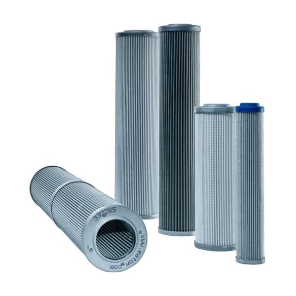 EATON - FI Schalter - allstromsensitiv, 2 polig, 40A