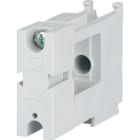 EATON - Schienenträger 1-pol, Profil bis 720 mm²