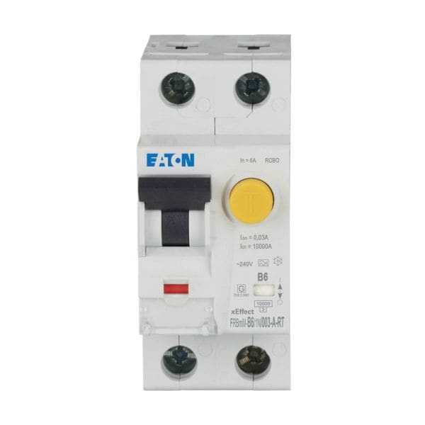 EATON - FRBMM-B6/1N/003-A-RT