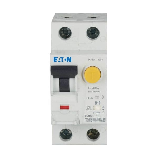 EATON - FRBMM-B10/1N/003-A-RT