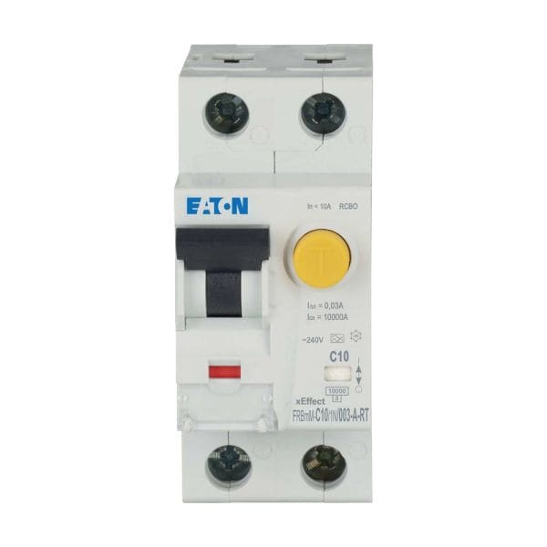 EATON - FRBMM-C10/1N/003-A-RT
