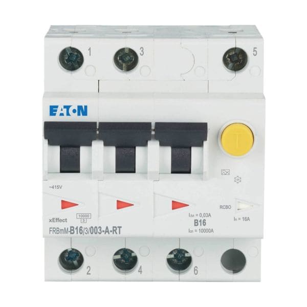 EATON - FRBMM-B16/3/003-A-RT