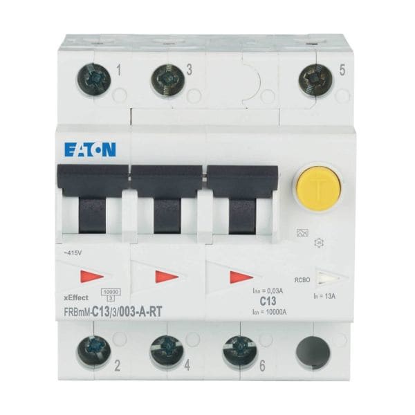 EATON - FRBMM-C13/3/003-A-RT