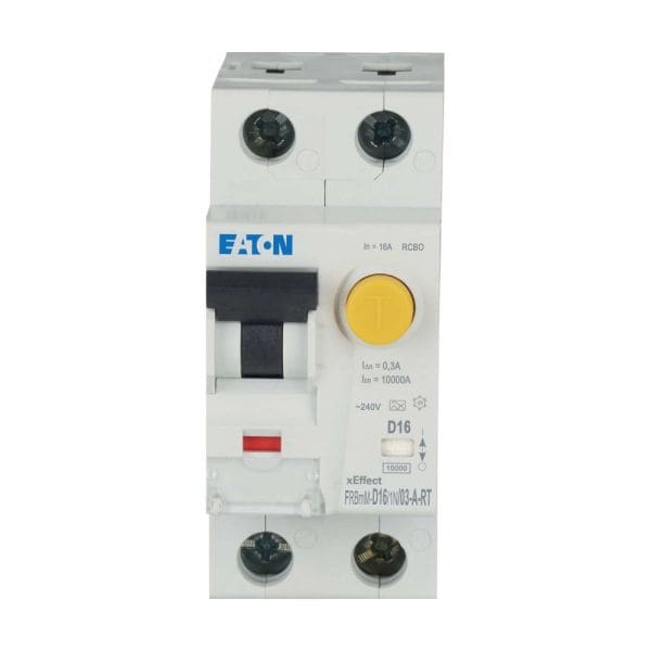 EATON - FRBMM-D16/1N/03-A-RT