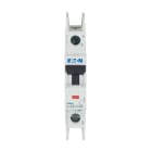 EATON - Leitungsschutzschalter (MCB), 2 A, 1p, Charakteristik: C, DC, Ringzunge