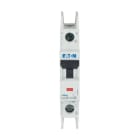 EATON - Leitungsschutzschalter (MCB), 5 A, 1p, Charakteristik: C, DC, Ringzunge