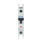 EATON - Leitungsschutzschalter (MCB), 6 A, 1p, Charakteristik: C, DC, Ringzunge