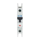 EATON - Leitungsschutzschalter (MCB), 7 A, 1p, Charakteristik: C, DC, Ringzunge
