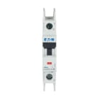 EATON - Leitungsschutzschalter (MCB), 13 A, 1p, Charakteristik: C, DC, Ringzunge