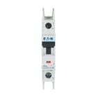 EATON - Leitungsschutzschalter (MCB), 15 A, 1p, Charakteristik: C, DC, Ringzunge