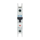 EATON - Leitungsschutzschalter (MCB), 50 A, 1p, Charakteristik: C, DC, Ringzunge