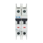 EATON - Leitungsschutzschalter (MCB), 4 A, 2p, Charakteristik: C, DC, Ringzunge
