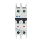 EATON - Leitungsschutzschalter (MCB), 25 A, 2p, Charakteristik: C, DC, Ringzunge