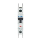 EATON - Leitungsschutzschalter (MCB), 7 A, 1p, Charakteristik: B, DC, Ringzunge