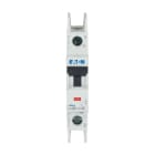 EATON - Leitungsschutzschalter (MCB), 8 A, 1p, Charakteristik: B, DC, Ringzunge