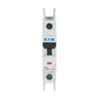 EATON - Leitungsschutzschalter (MCB), 13 A, 1p, Charakteristik: B, DC, Ringzunge
