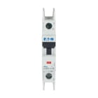 EATON - Leitungsschutzschalter (MCB), 16 A, 1p, Charakteristik: B, DC, Ringzunge