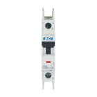 EATON - Leitungsschutzschalter (MCB), 25 A, 1p, Charakteristik: B, DC, Ringzunge