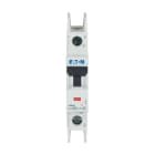 EATON - Leitungsschutzschalter (MCB), 50 A, 1p, Charakteristik: B, DC, Ringzunge