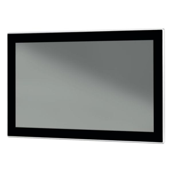 EATON - HMI Panel-PC, 21,5'' kapazitives Touchdisplay 24VDC, 2xETH, 4xUSB 3.0, SD-Slot,